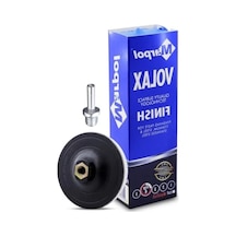 Mavi Katı Cila - 1 Kg Polisaj Parlatma Ve Matkap Aparatı