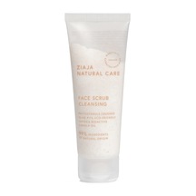 Ziaja Natural Care Arındırıcı Ve Canlandırıcı Yüz Temizleyici Scrub Peeling 70 ML