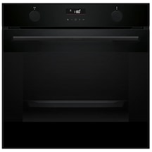Bosch HUA736EA0T 76 LT Buhar Destekli Ankastre Fırın Bosch HUA736EA0T 76 LT Buhar Destekli Ankastre Fırın