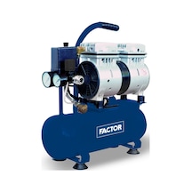 Factor EWS06 Hava Kompresörü 6 L Factor EWS06 Hava Kompresörü 6 L