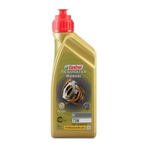 Şanzuman Yagı C Tarnsmax Manual Fe 75w 1lt