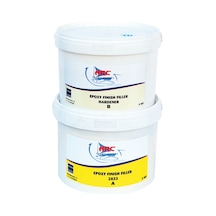 Arcfill 2833 Yoklama Macunu-6 Kg Takim