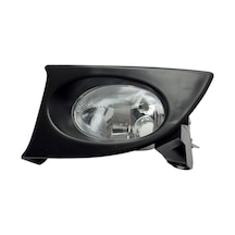 Honda Jazz Sis Far Sol Kapaklı 2003-2006 Honda Jazz Sis Far Sol Kapaklı 2003-2006