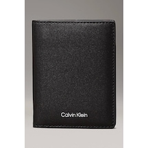 Calvin Klein Sculpted Med Zıp Around Mono Siyah