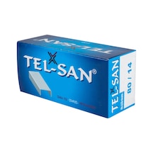 Zımba Teli 80/14 Serisi 3000 Adet