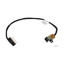 Dell Inspiron 15 500 5565 Kablolu Dc Tamir Soketi