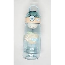Vakumlu Kilitli Tritan Matara 570ml 001