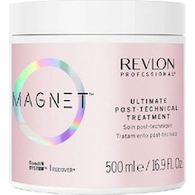 Rp Magnet Post-technıcal Treatment 500ml