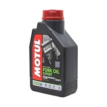 Wiseco Motosiklet Gabeloel 15 W Hc-sentetik Fork Oil Exp M/h 1l 105931 3374650008417 Açık Beyaz