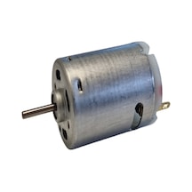 12v Motor Yüksek Hız Fön Saç Kurutma Makinası Uyumlu