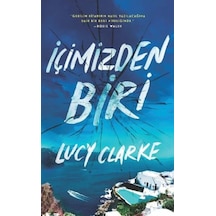İçimizden Biri - Aıaı-832106
