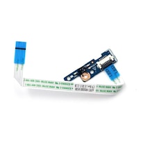 Lenovo Uyumlu E31 E31-70 80Kw Notebook Led Board