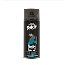 Akrilik Sprey Boya 400 Ml Tab 419 Tab 423 Gri