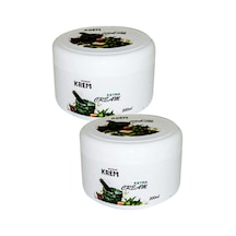 Muzicevi Krem Bakım Krem 200 Ml X 2 Adet