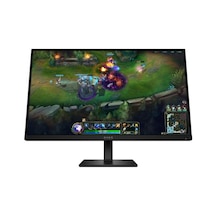 Hp Omen G2 Av4k1e9 27" 180hz 1ms Hdmı+dp Hdr Full Hd Freesync Ips Pivot Vesa Monitör