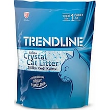 Trendline Silika Kristal Kedi Kumu 6 x 3600 ML