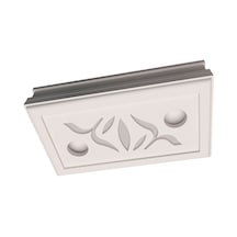 Motifpiye Spot Led Uyumlu Tavan Gobek 30X60X13 Cm (464124227)