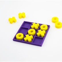 Xox Oyun Seti - Tic Tac Toe