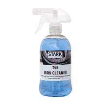 Stark T46 Iron Cleaner Ph Nötr Demir Tozu Sökücü 500ml