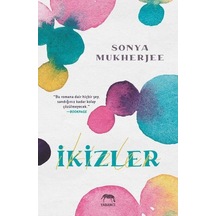 İkizler - Sonya Mukherjee - Yabancı
