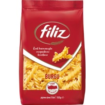 Burgu Makarna 500 Gr 10 Paket