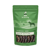 Kito Tavuk Boyun Yetişkin Köpek Ödül Maması 100 G