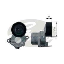 GATES T39197 ALTERNATÖR V KAYIS GERGI RULMANI KÜTÜKLÜ SPRINTER 06