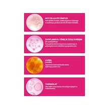 Selülit Karşıtı Sıkılaştırıcı Jel 200 Ml