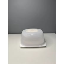 Tupperware Tupperware Fromage Kutusu Krokha 154435592 Beyaz Tupperware Tupperware Fromage Kutusu Krokha 154435592 Beyaz