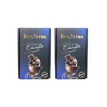 Zerotermo Chocolate & Zerotermo Chocolate 2'li