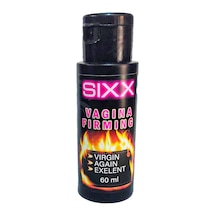 Sıxx Daraıtmakremi 60 Ml Bayan Vajinakremi