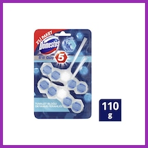 Bezos Wc Blok 5 Li Güç 100 Gr Okyanus Ferahlığı Bty