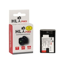 Hlypro Canon 7D Mark Iı için Lp-E6 Batarya