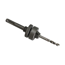 Endüstriyel Metal Panç Adaptörü 14-29 Mm Geniş Uyumluluk