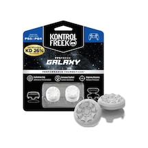 Kontrol Freek Galaxy Uyumlu Beyaz Joystick