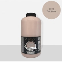Cadence Hybrid Multisurface Akrilik Boya 2 Lt. H-020 Yeni Mocca