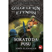 Gölgelerin Efendisi 18 Sorato Da Pusu - Ezjı-751412
