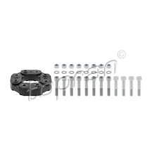 Mercedes Sprinter 413 Cdi Saft Askisi 2007-2011 Topran 410040001