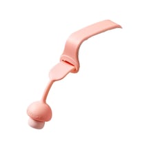 Klozet Kapağı Kaldırma-pembe