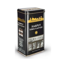 Harput Dibek Kahvesi Teneke 500 G Harput Dibek Kahvesi Teneke 500 G