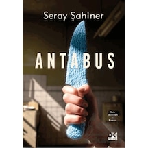 Antabus Ciltli Doğan Kitap