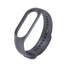 Xiaomi Mi Band 7 Uyumlu Klasik Omsy Kordon-cocao