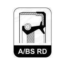 Krank Keçesi - Fiat Brava, Fiorino, 124, X 1/9, 127, 128, Ritmo, 131, Regata, 125, Argenta, 147, 33 - Elrıng-325007 28620294