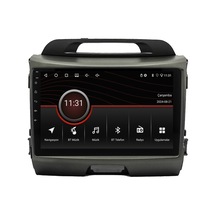Kia Sportage Android Multimedya Sistemi 2011-2015 Crv-4315xr