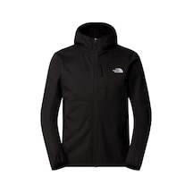 The North Face Nf0a3yfp4h01 M Quest Hooded Softshell Erkek Outdoor Ceket 001