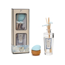 İkonik Clean Breeze Hediye Seti Okyanus