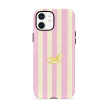 Lemon Charm Pink