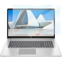 Hp 17 Aı 17-cn5075cl 17.3 İnç Ekran Koruyucu 9h Nano