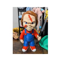 Chucky Figür 25 Cm