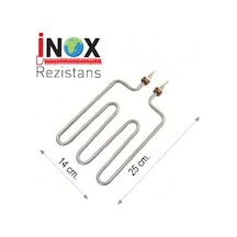Semaver Rezistansı 220V 2200 W